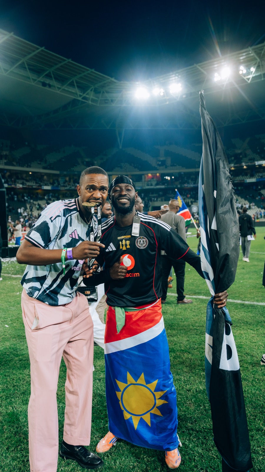 Sports & Matchday — HappyBoys WorldWide photography