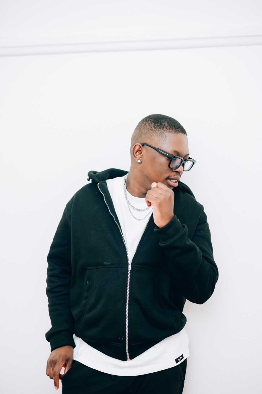 Studio Portraits — HappyBoys WorldWide photography